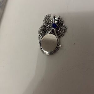 H2O Mako mermaids necklace